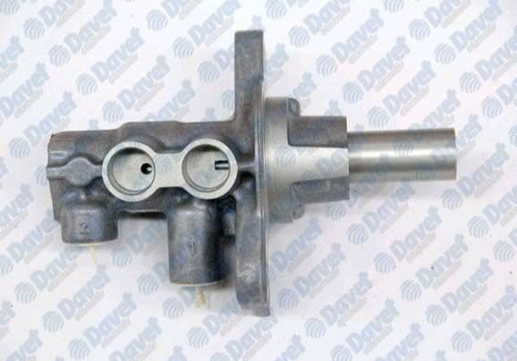BOSCH 0204788355 Fren Ana Merkezi (Ø 2064 Mm) Ford Fiesta Vi 1.4tdci 1.5tdci 1.6tdci 09- Transit Courier 1.5tdci 1.6tdci 14-
